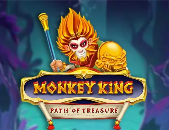 Monkey King Funky Games