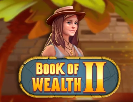 Book of Wealth 2