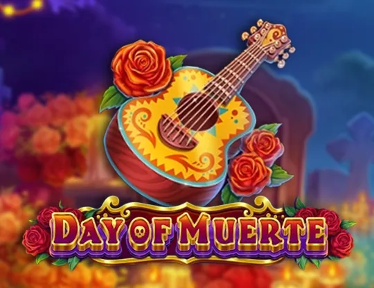 Day of Muerte