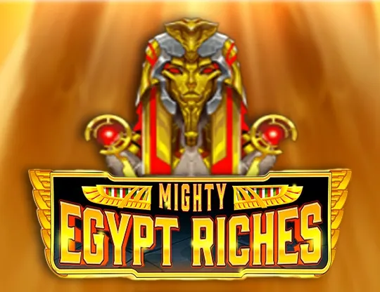 Mighty Egypt Riches