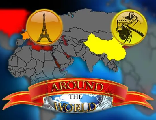 Around the World