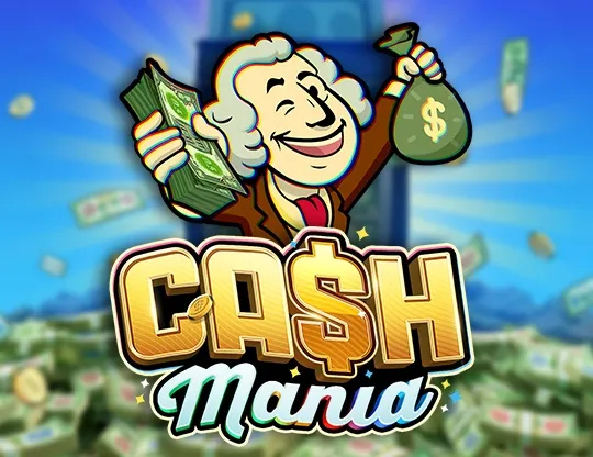 Cash Mania