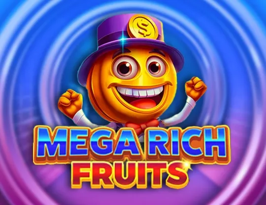 Mega Rich Fruits