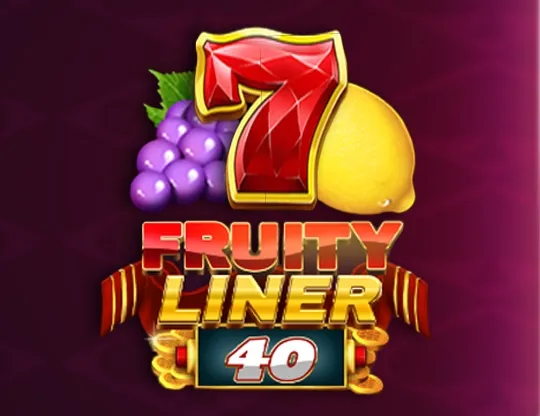 Fruity Liner 40