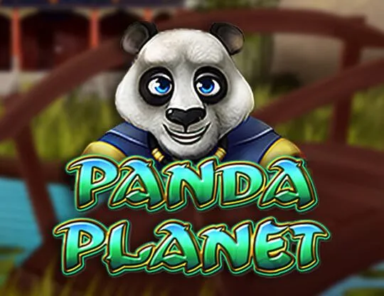Panda Planet