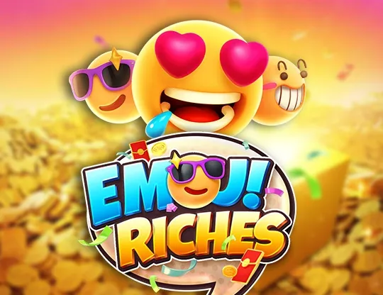 Emoji Riches