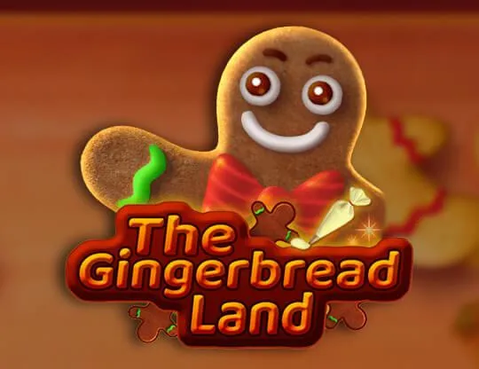 The Gingerbread Land
