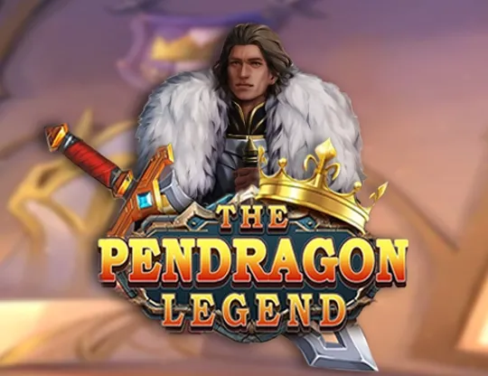 The Pendragon Legend