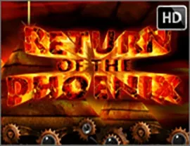 Return of the Phoenix