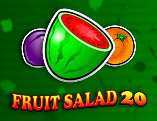 Fruit Salad 20
