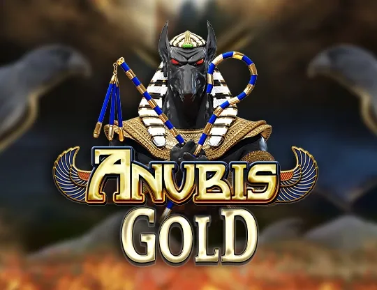 Anubis Gold