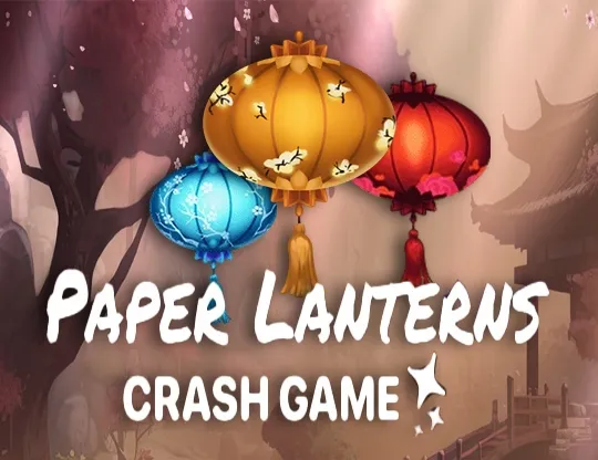Paper Lanterns Crash