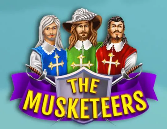 The Musketeers