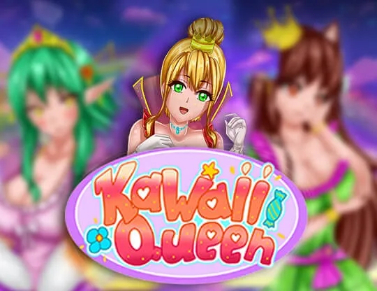 Kawaii Queen