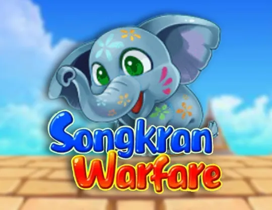 Songkran Warfare