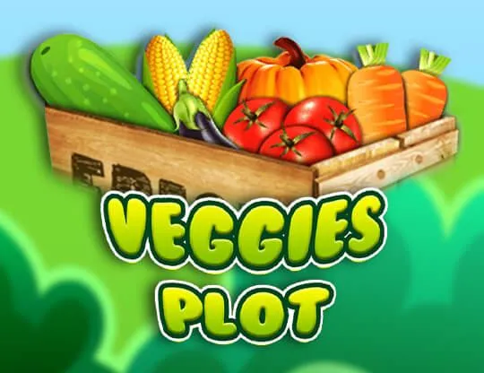 Veggies Plot