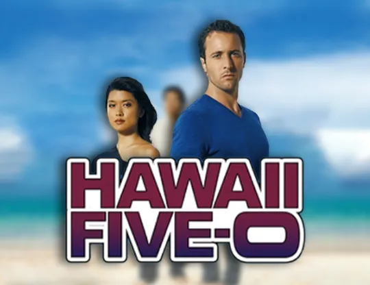 Hawaii Five-0