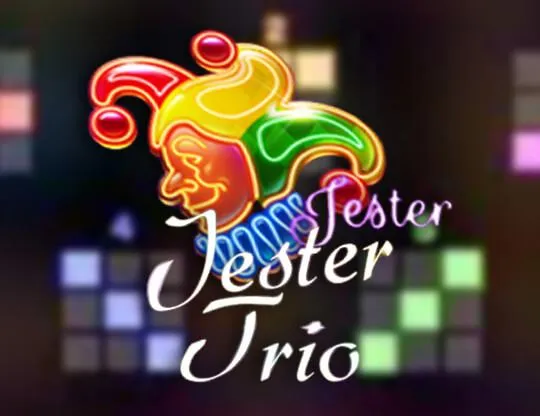 Jester Trio