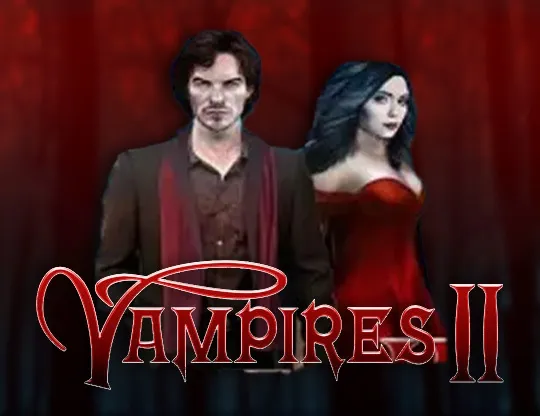 Vampires 2