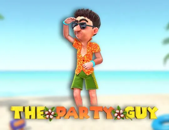 The Party Guy