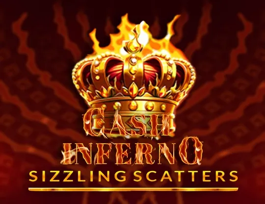 Cash Inferno: Sizzling Scatters