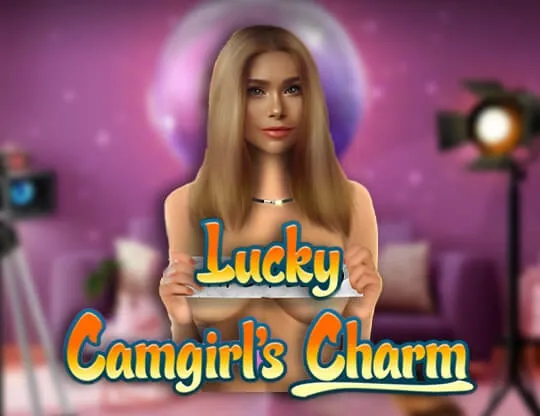 Lucky Camgirl's Charm