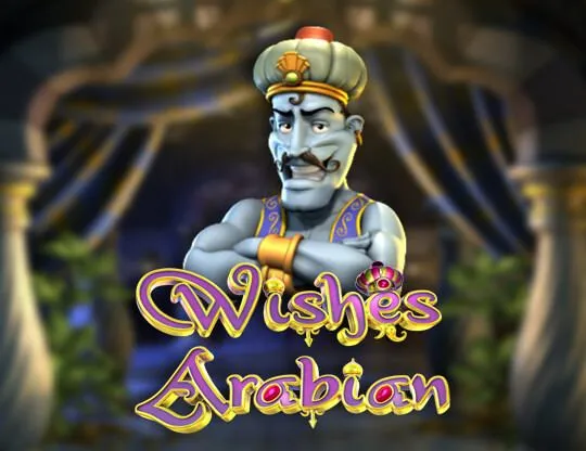 Arabian Wishes