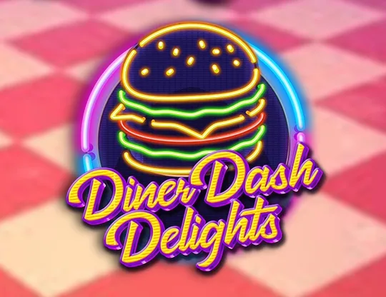 Diner Dash Delights