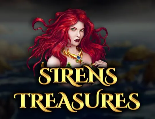 Siren's Treasure - 15 Lines