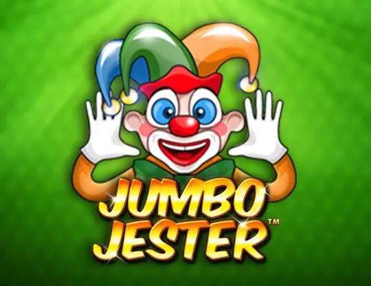 Jumbo Jester
