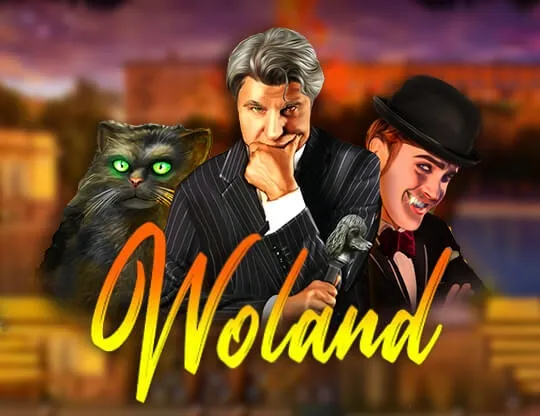 Woland