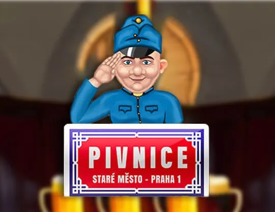 Pivnice
