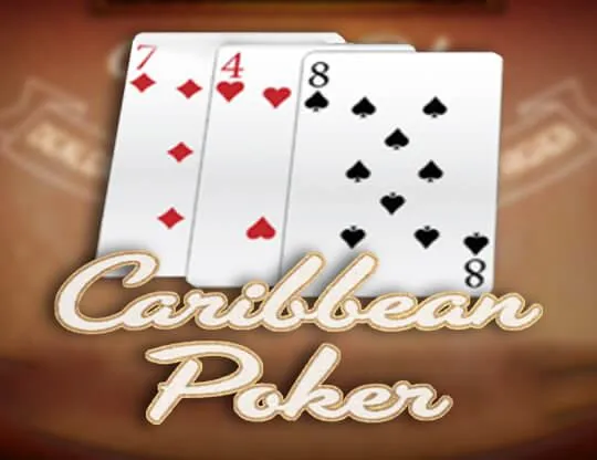 Caribbean Poker Nucleus Gaming