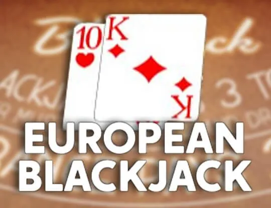 European Blackjack Nucleus Gaming
