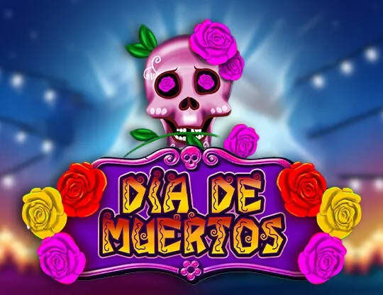 Dia De Muertos