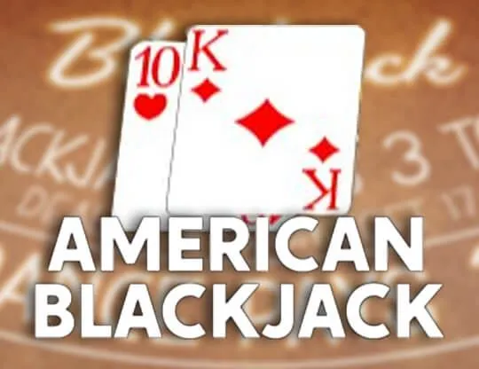 American Blackjack Nucleus Gaming