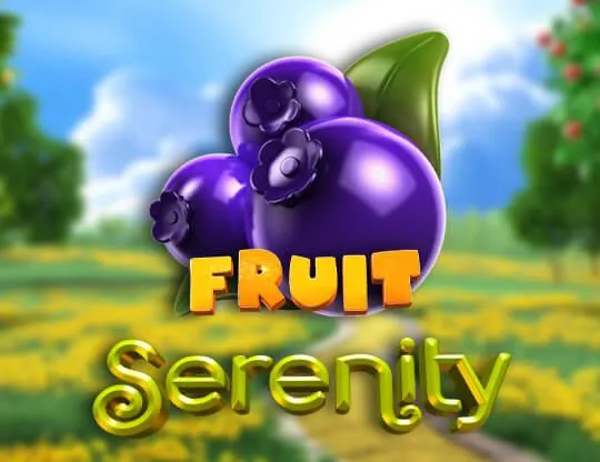 Fruit Serenity
