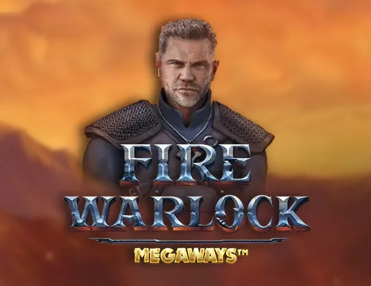 Fire Warlock Megaways