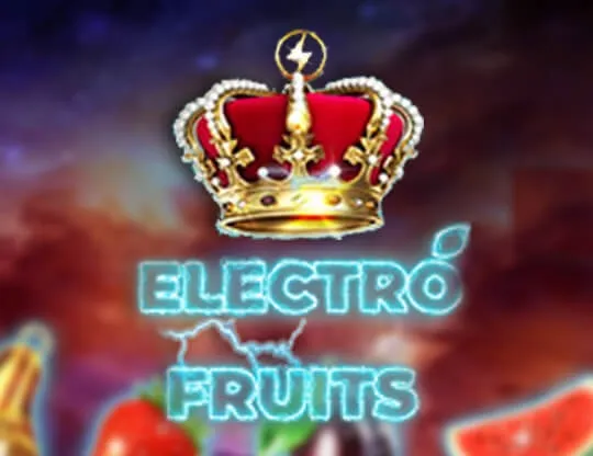 Electro Fruits