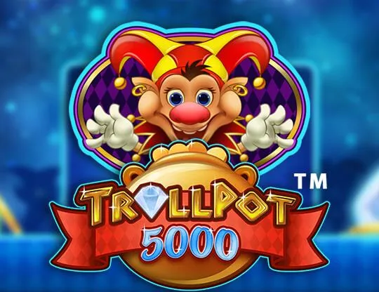 TrollPot 5000