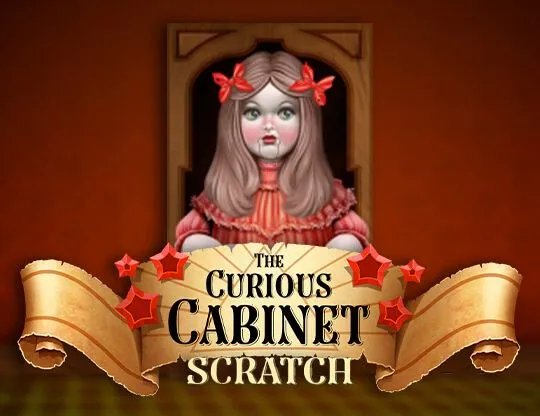 The Curious Cabinet Scratch