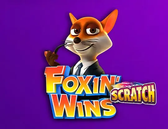 Foxin Wins / Scratch