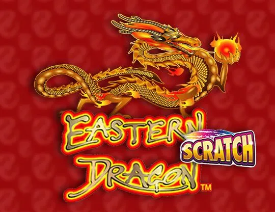Eastern Dragon / Scratch