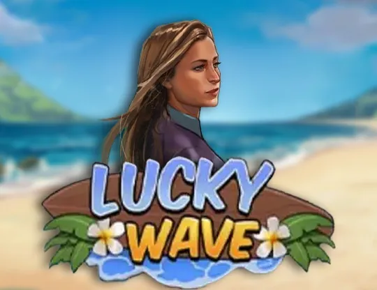 Lucky Wave