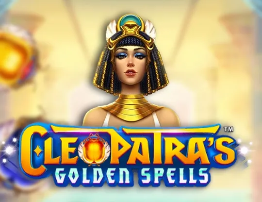 Cleopatras Golden Spells