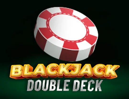 Blackjack Double Deck