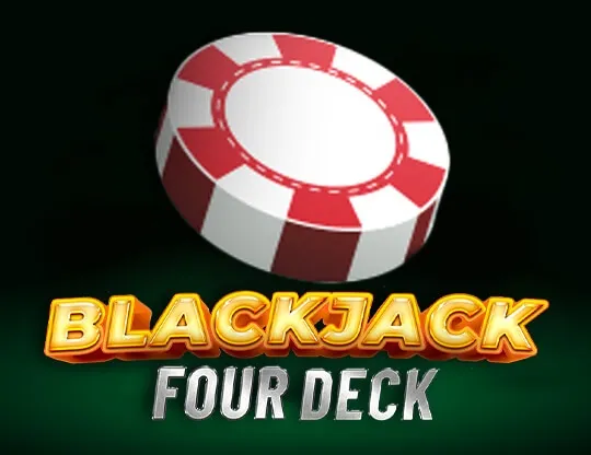 Blackjack Four Deck