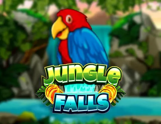 Jungle Falls