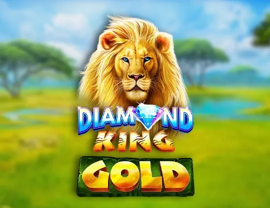 Diamond King Gold