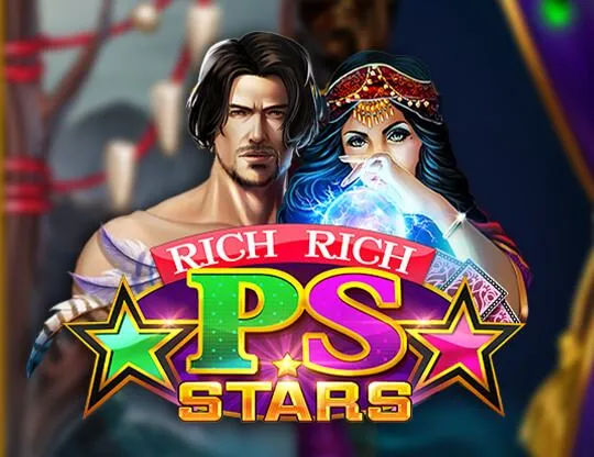 PS Stars - Rich Rich